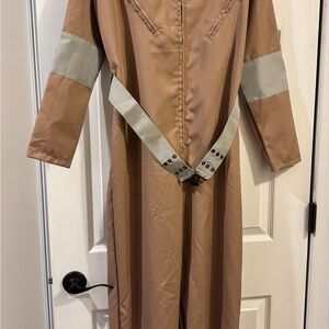 Ghostbusters Women’s size X-Large jumpsuit